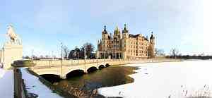 Schloss Schwerin