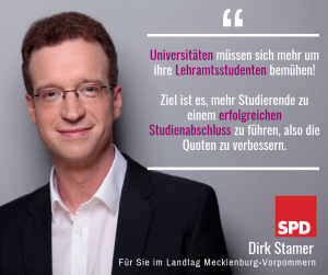 Lehramsstudenten