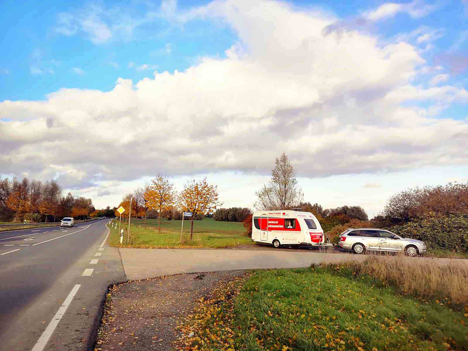 A20 (Anschlussstelle Rostock Südstadt)