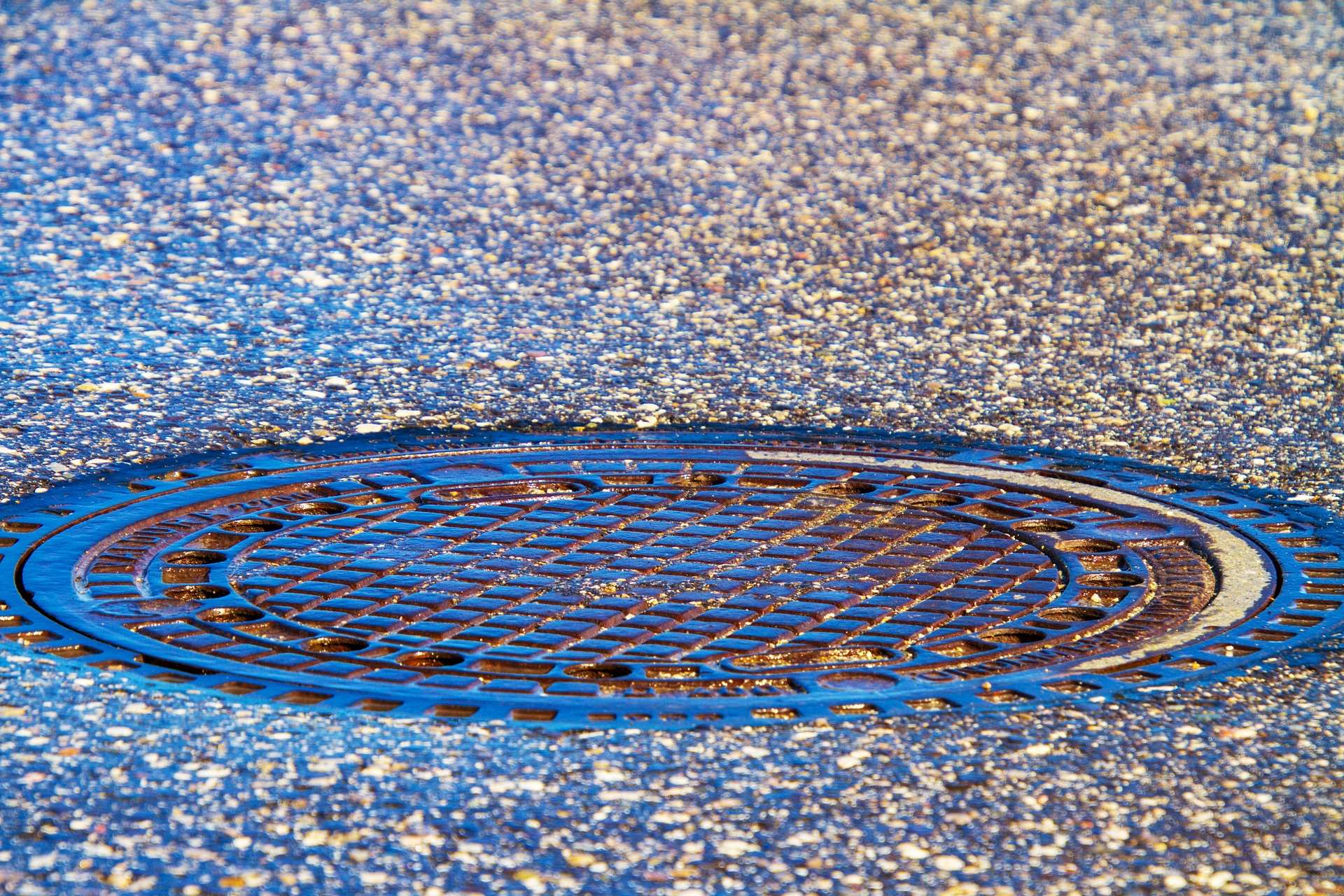 Erweiterung einer Betriebsstätte