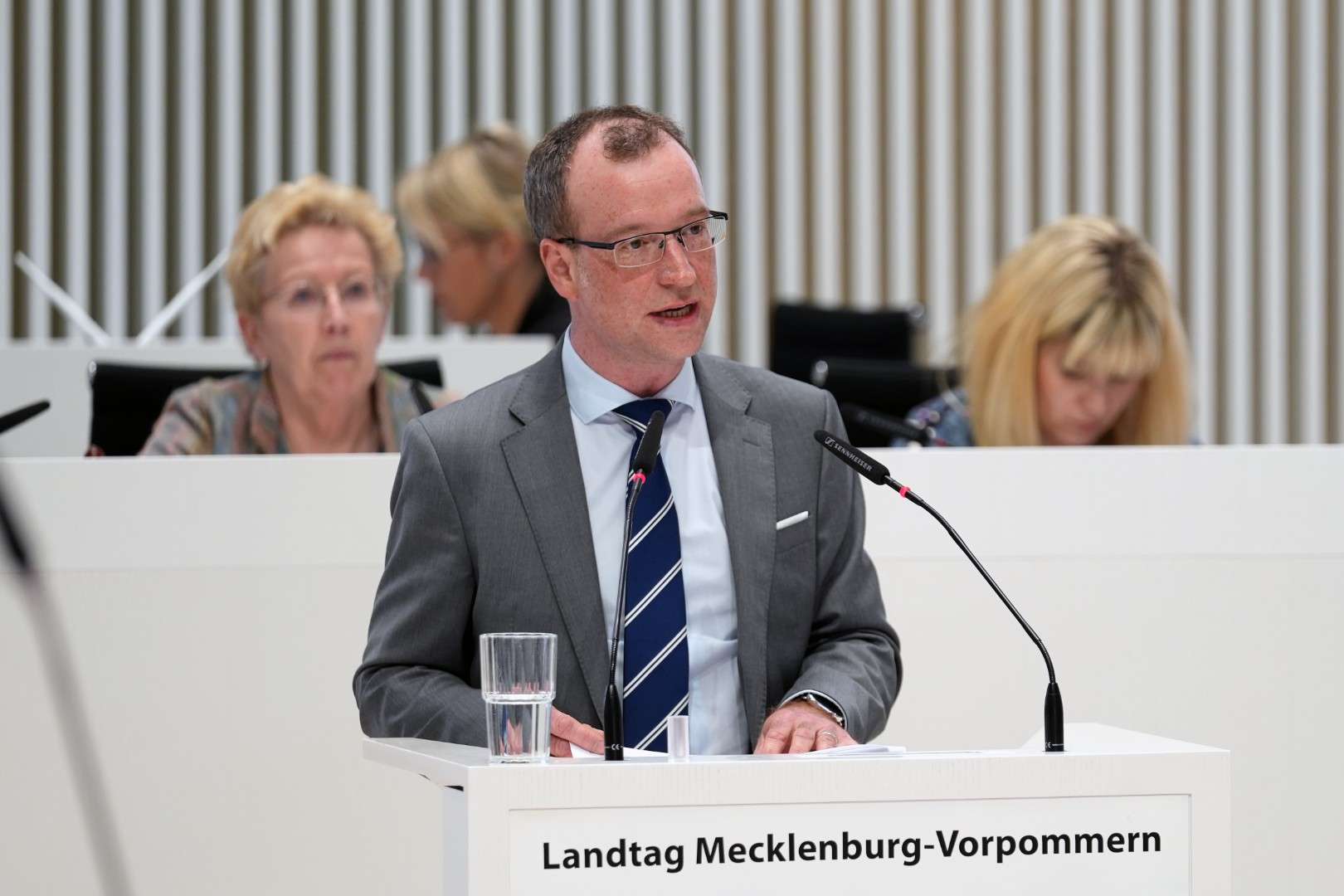 Studieren, forschen, Zukunft gestalten – Hochschulentwicklung 2026–2030