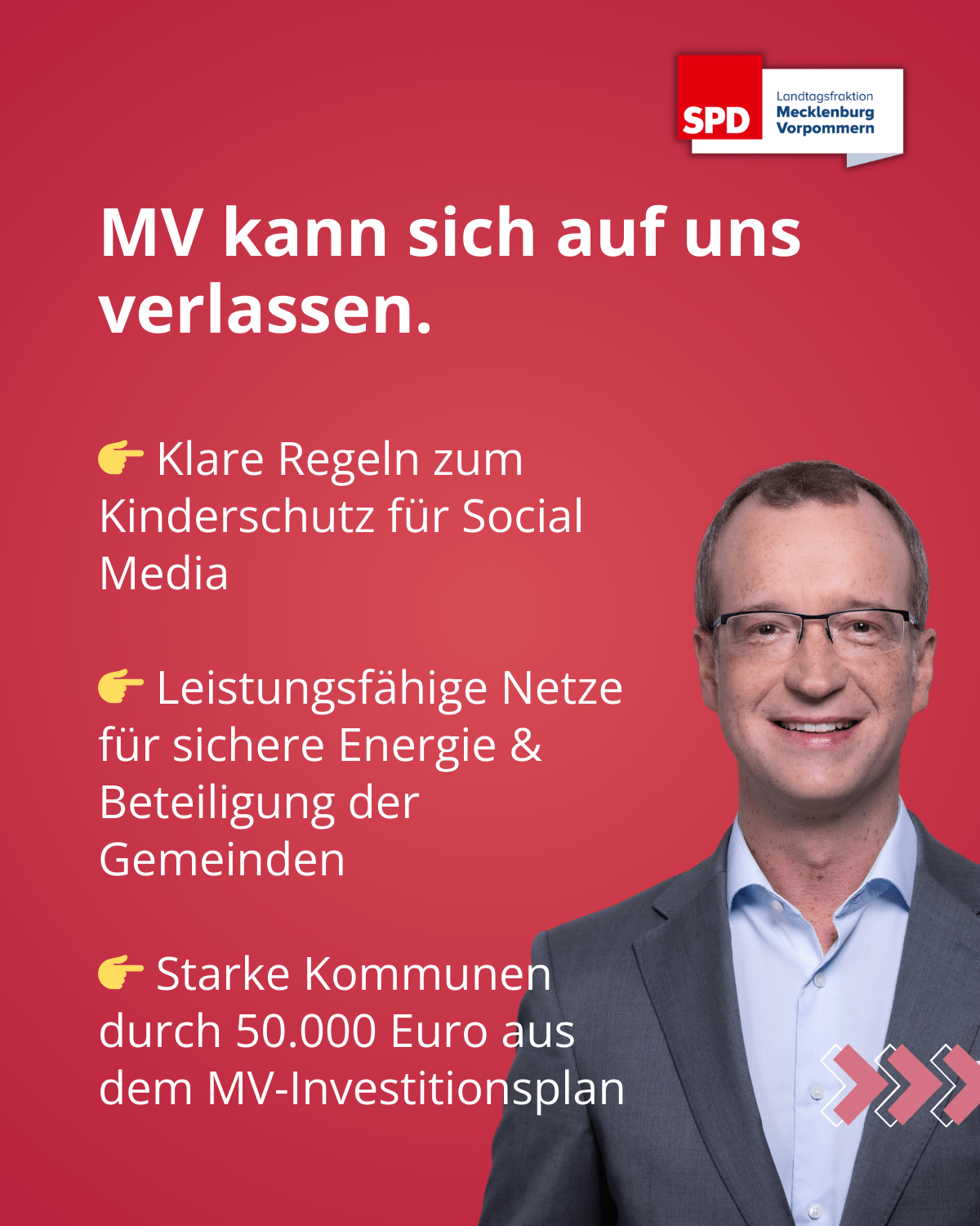 Winterklausur der SPD-Landtagsfraktion MV in Güstrow